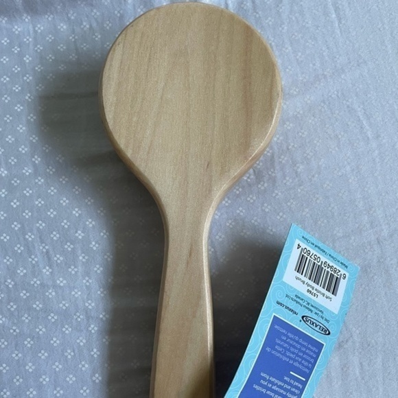 🆕 Spa Relaxus Soft Bristle Body Brush - Picture 5 of 5